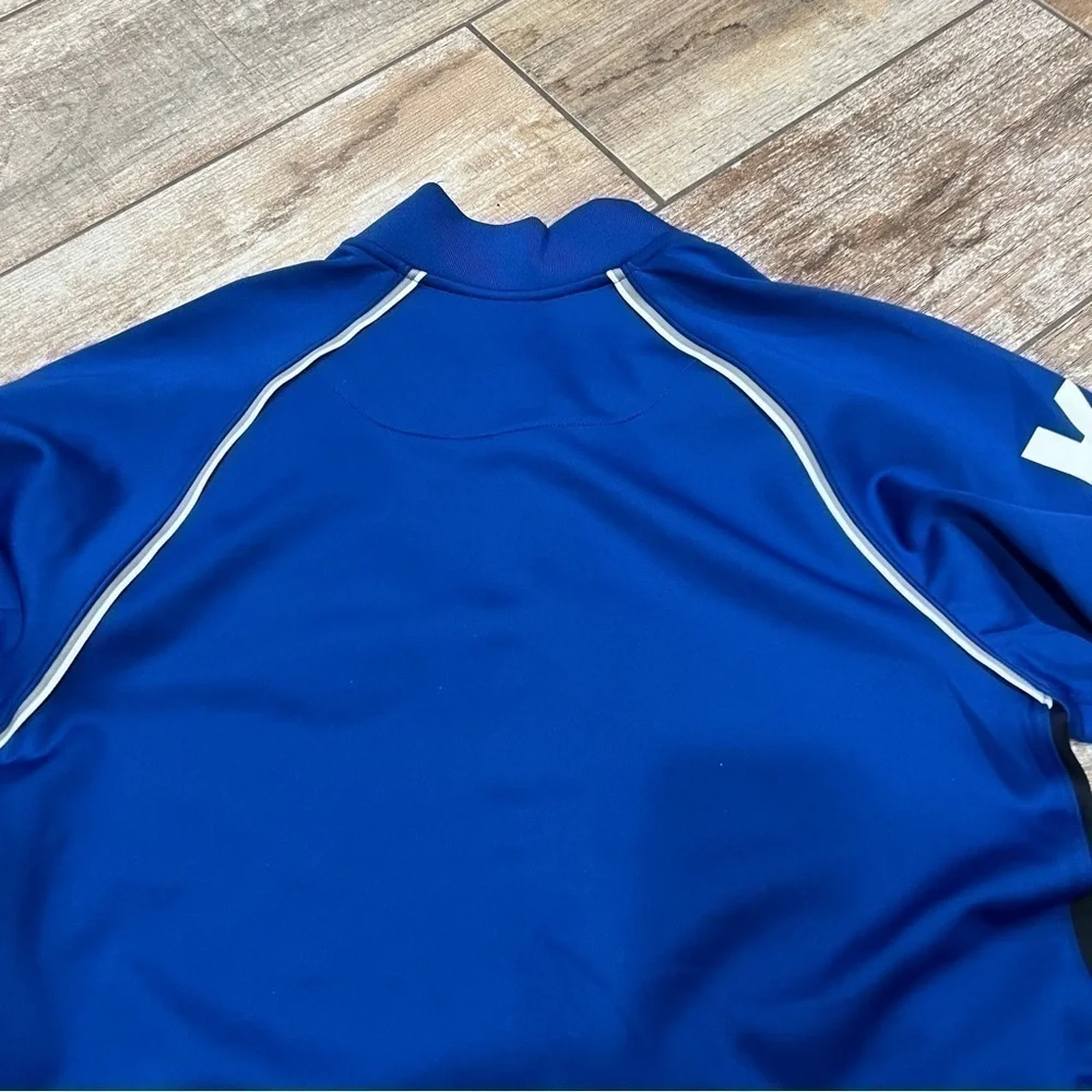 Nike | Men's Sacramento Kings 2023/24 City Edition Performance Raglan Jacket